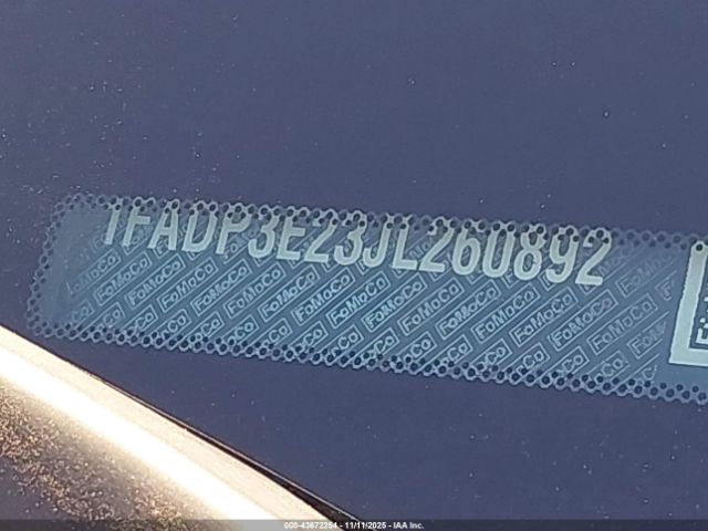 Ford Focus S Image 15