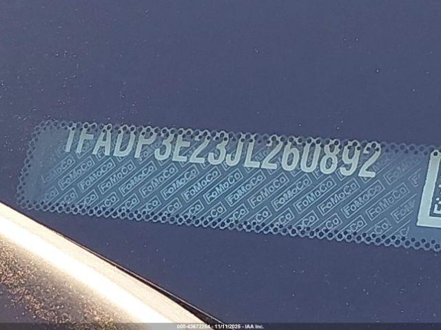 Ford Focus S Image 15