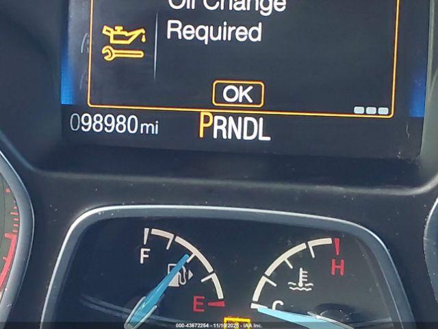 Ford Focus S Image 7