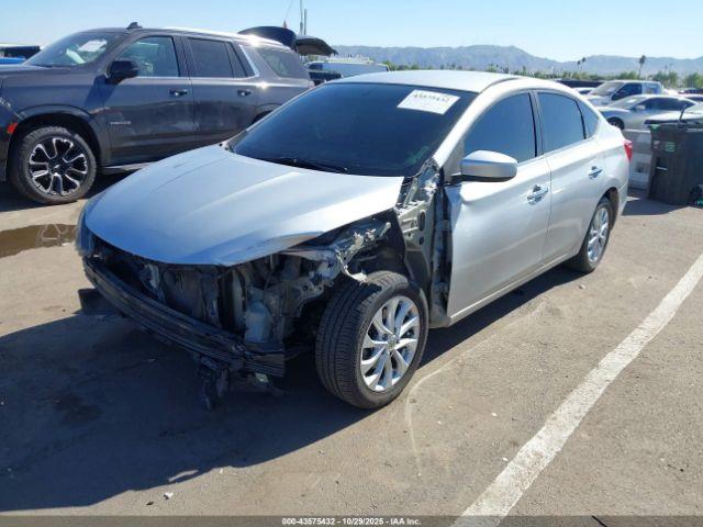Nissan Sentra Sv Image 10
