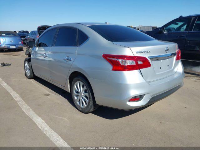 Nissan Sentra Sv Image 5