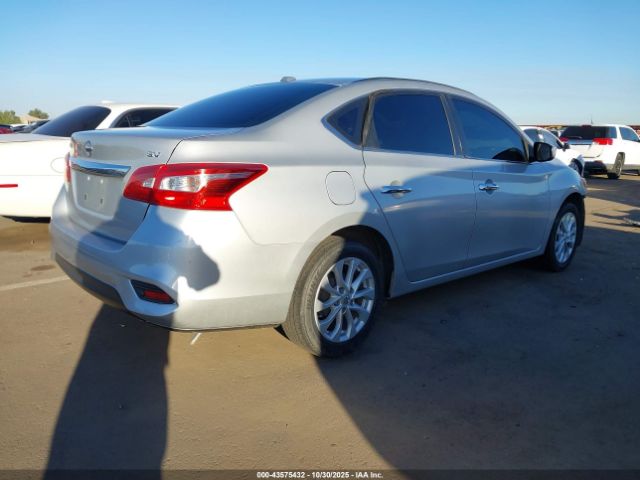 Nissan Sentra Sv Image 6
