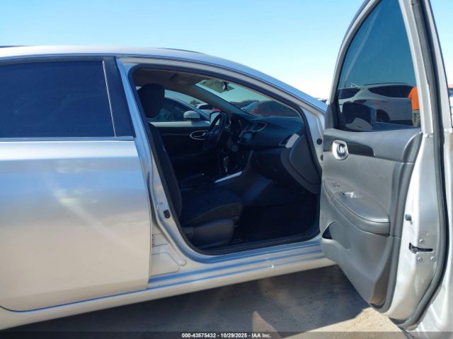 Nissan Sentra Sv Image 11