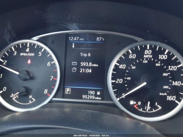 Nissan Sentra Sv Image 7