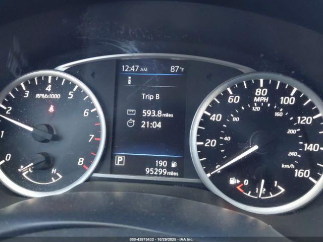 Nissan Sentra Sv Image 7