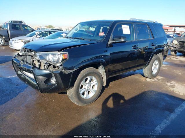 Toyota 4Runner Sr5 Image 6