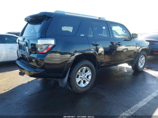 Toyota 4Runner Sr5 Image 8