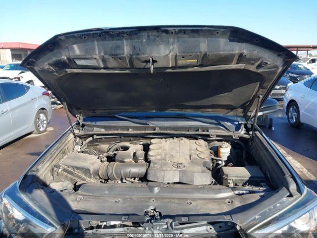 Toyota 4Runner Sr5 Image 9