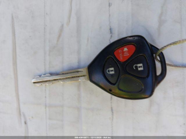 Toyota 4Runner Sr5 Image 12