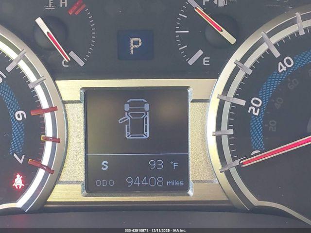 Toyota 4Runner Sr5 Image 2