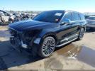 Lincoln Aviator Black Label Image 13
