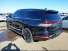 Lincoln Aviator Black Label Image 12