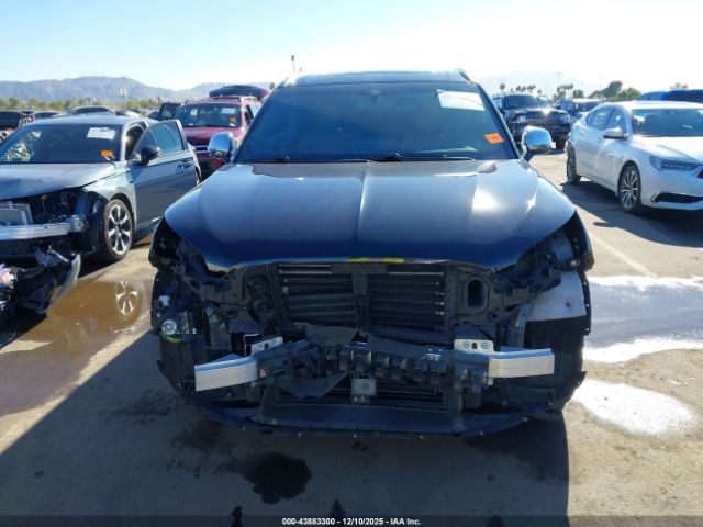 Lincoln Aviator Black Label Image 4