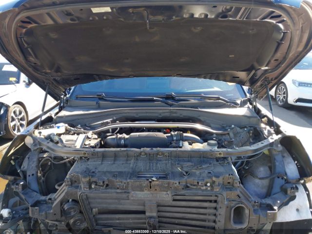 Lincoln Aviator Black Label Image 2