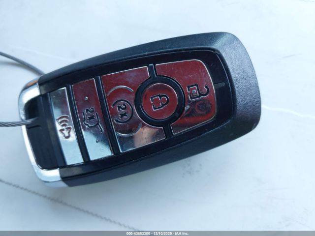 Lincoln Aviator Black Label Image 10