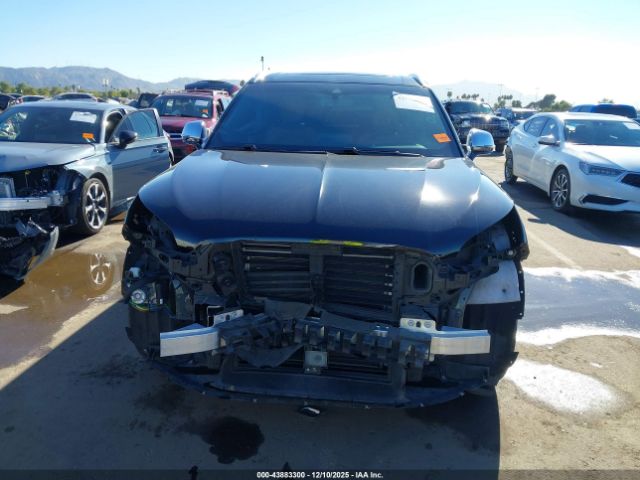 Lincoln Aviator Black Label Image 3