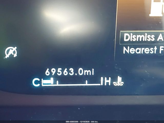 Lincoln Aviator Black Label Image 7