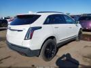 Cadillac XT5 Awd Sport Image 4