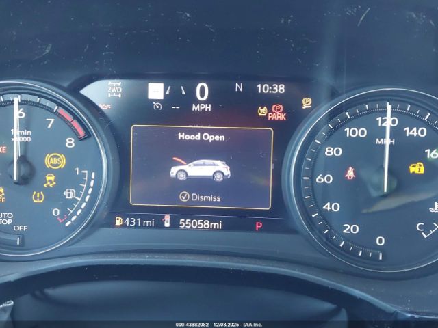 Cadillac XT5 Awd Sport Image 6