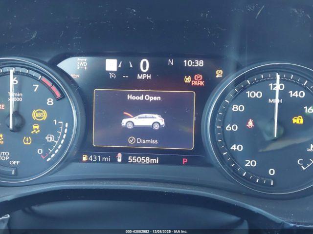 Cadillac XT5 Awd Sport Image 6