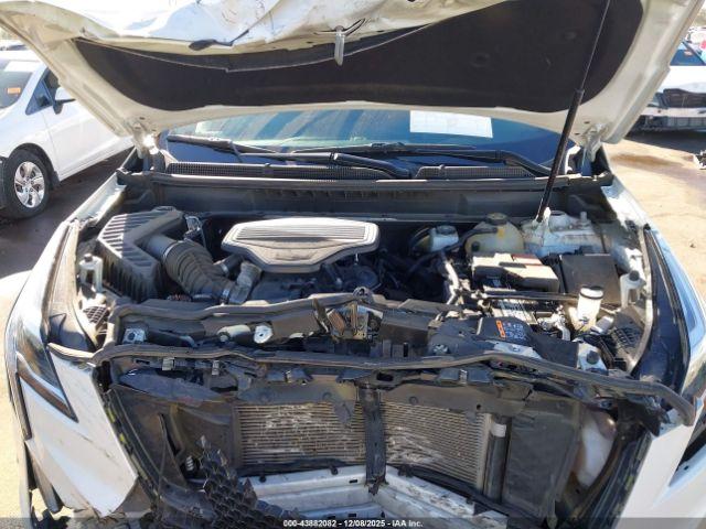 Cadillac XT5 Awd Sport Image 14