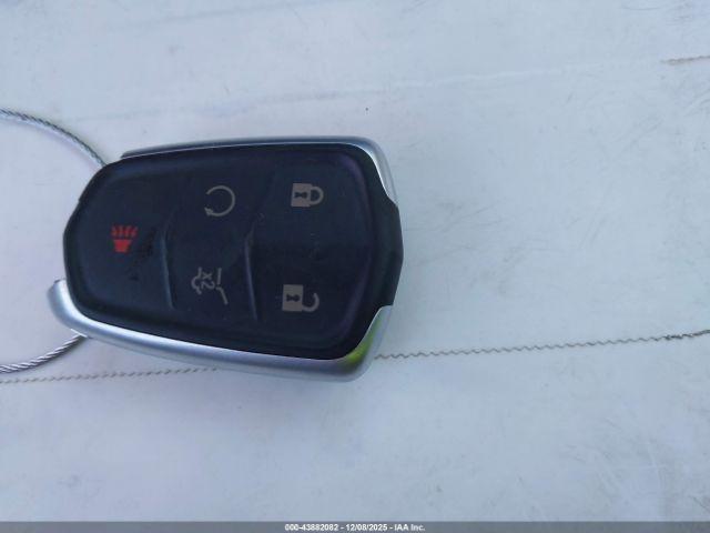 Cadillac XT5 Awd Sport Image 8