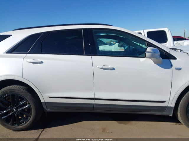 Cadillac XT5 Awd Sport Image 12