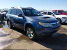 Subaru Forester 2.5xt Premium Image 1