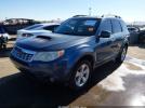 Subaru Forester 2.5xt Premium Image 2