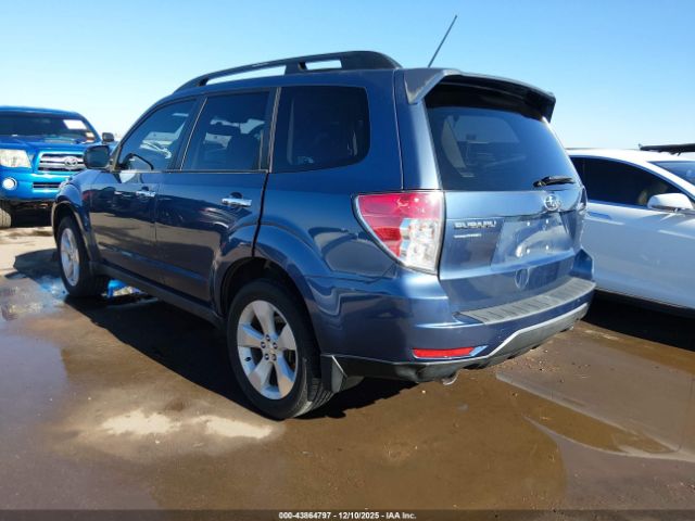 Subaru Forester 2.5xt Premium Image 3