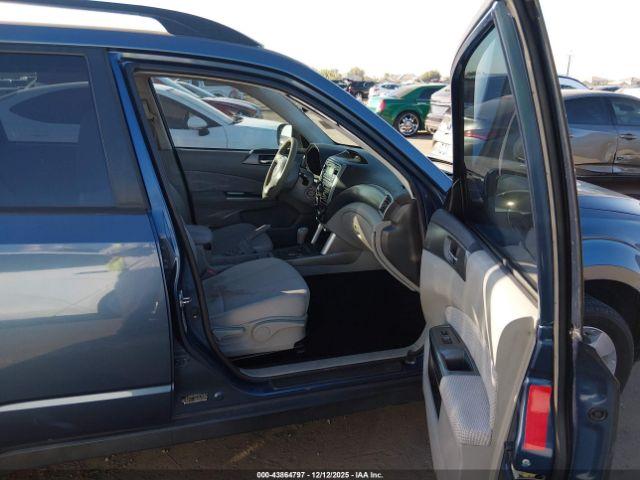 Subaru Forester 2.5xt Premium Image 9