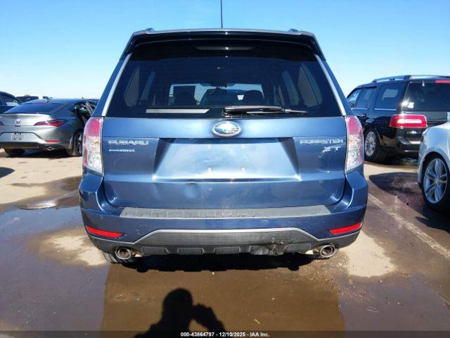 Subaru Forester 2.5xt Premium Image 7