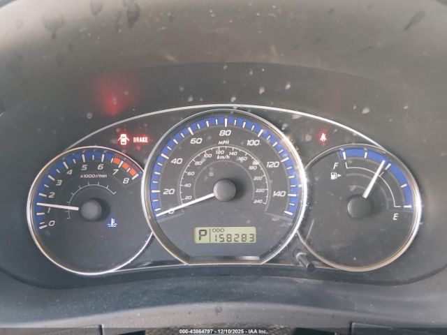 Subaru Forester 2.5xt Premium Image 5