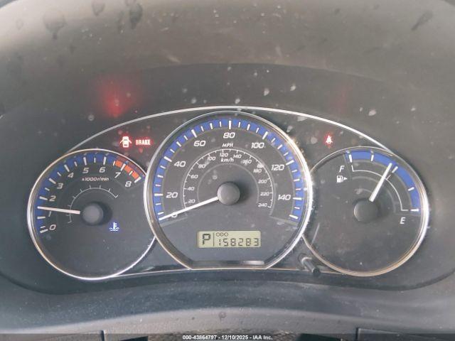 Subaru Forester 2.5xt Premium Image 5