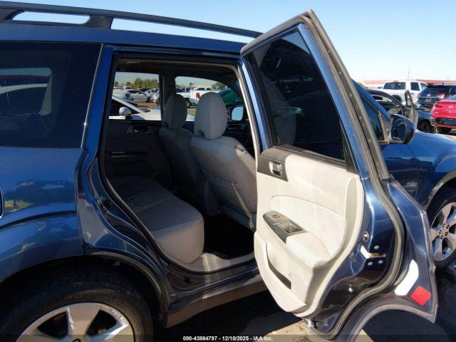 Subaru Forester 2.5xt Premium Image 6