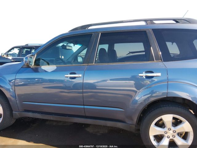 Subaru Forester 2.5xt Premium Image 14