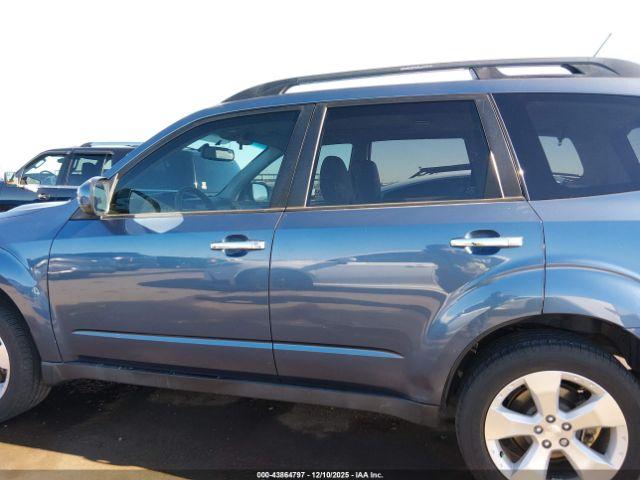 Subaru Forester 2.5xt Premium Image 14