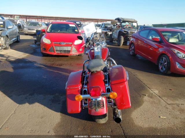 Harley-Davidson Flhr Image 11