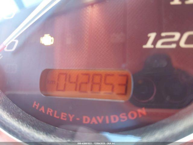 Harley-Davidson Flhr Image 4