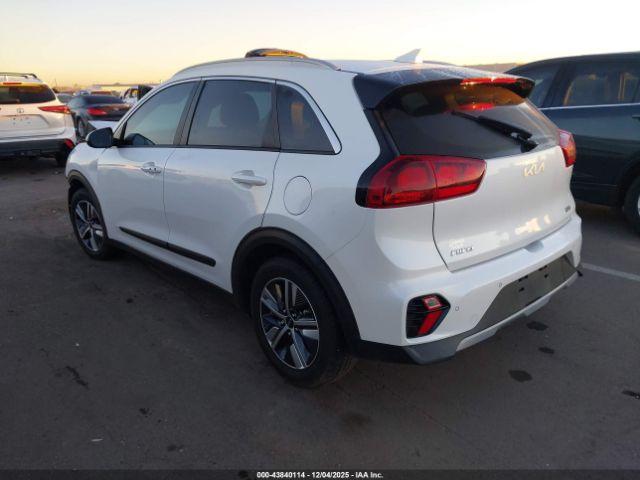 Kia Niro Lxs Se Image 14