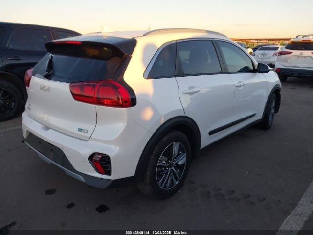 Kia Niro Lxs Se Image 17