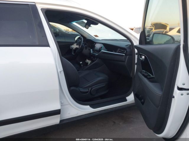 Kia Niro Lxs Se Image 7