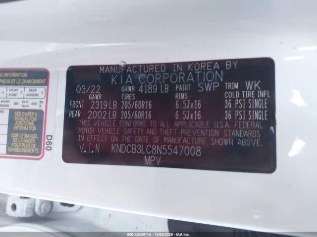 Kia Niro Lxs Se Image 6