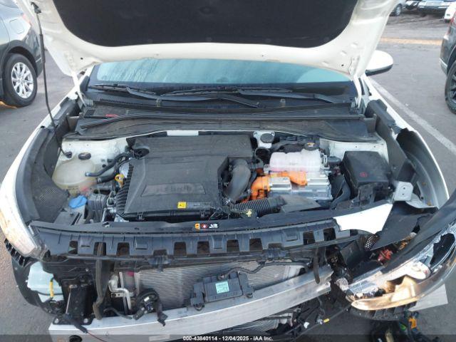 Kia Niro Lxs Se Image 10