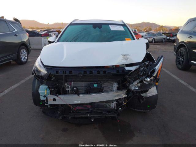 Kia Niro Lxs Se Image 8