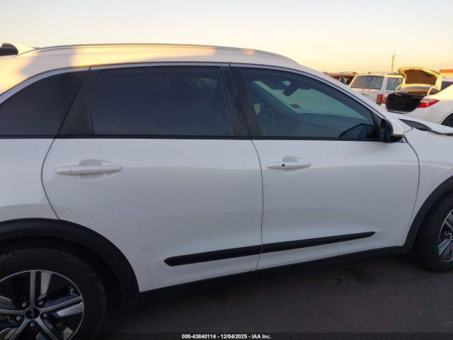 Kia Niro Lxs Se Image 13