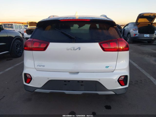 Kia Niro Lxs Se Image 16