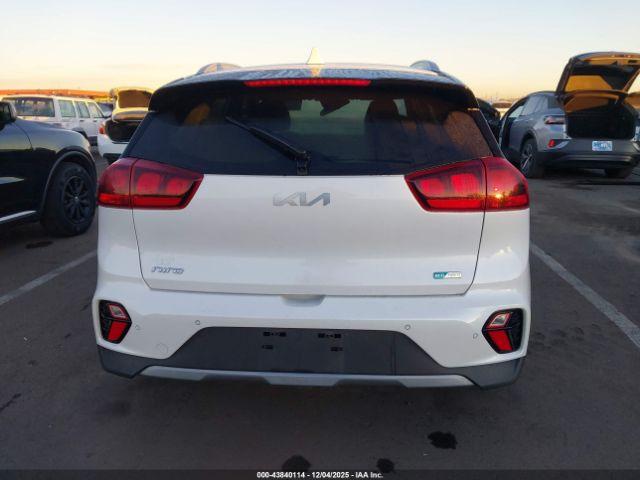 Kia Niro Lxs Se Image 16