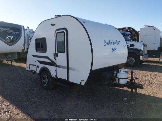  Salvage Braxton Bushwacker