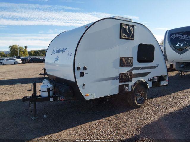 Braxton Bushwacker Image 4